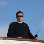 Staff Captain