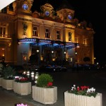 Casino-ul din Monaco