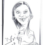 Ms. Carmen (100% Ardeal Girl)