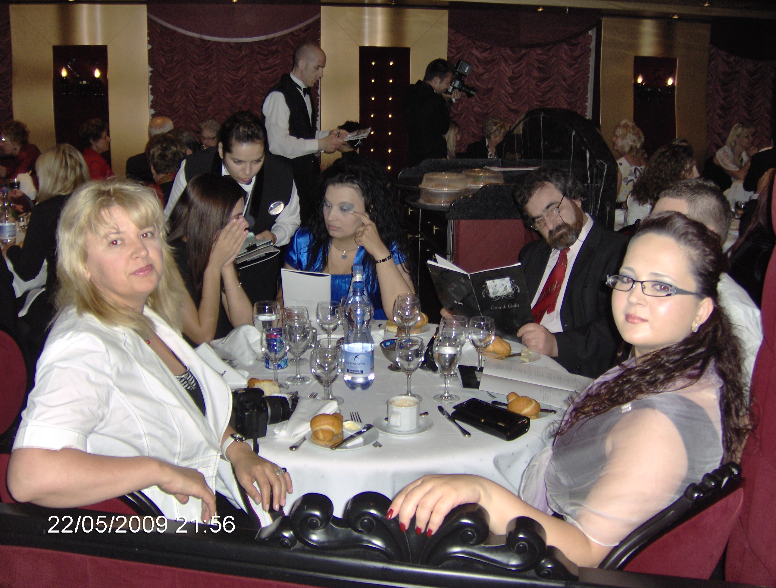 red velvet restaurant