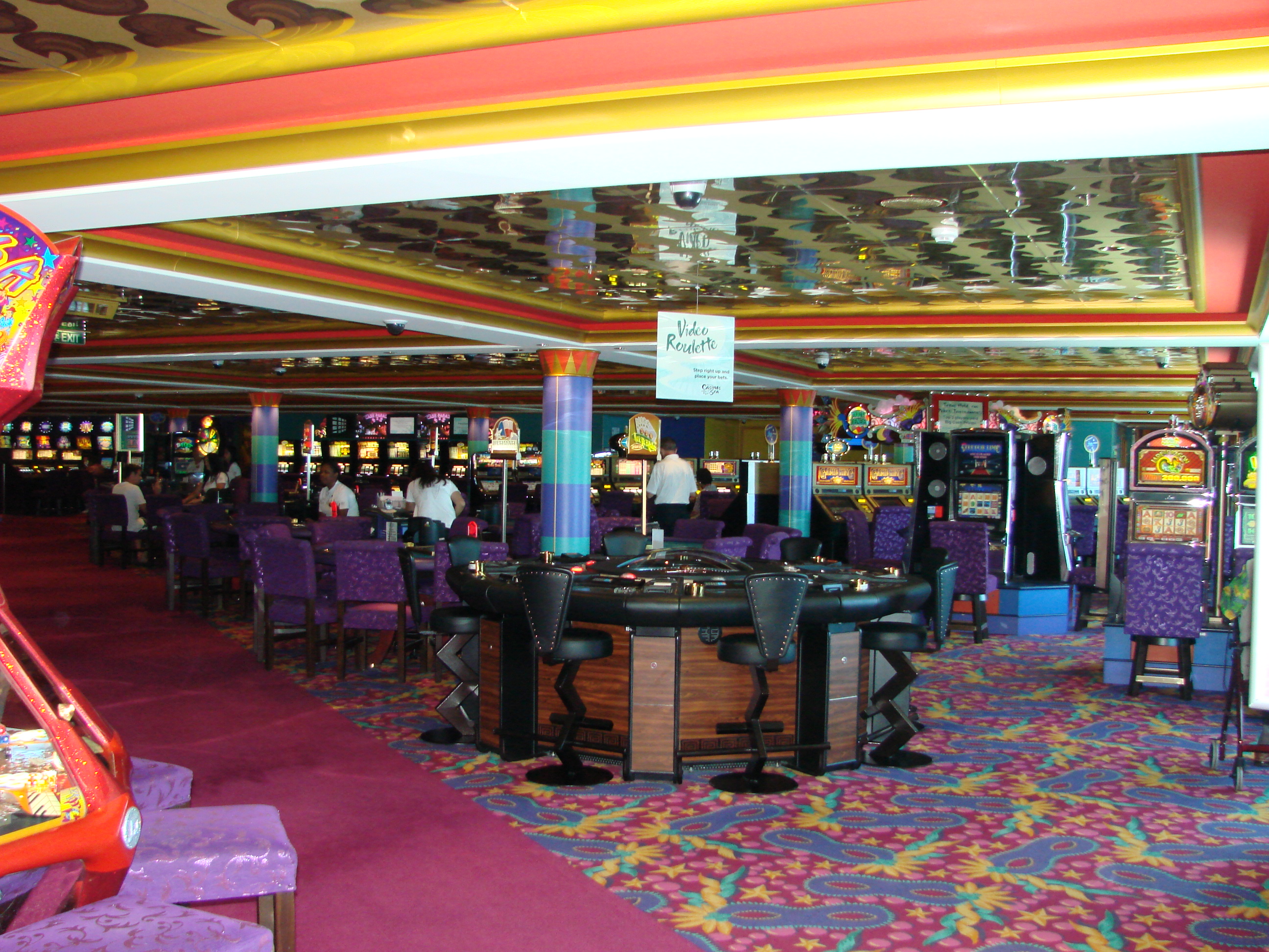 casino