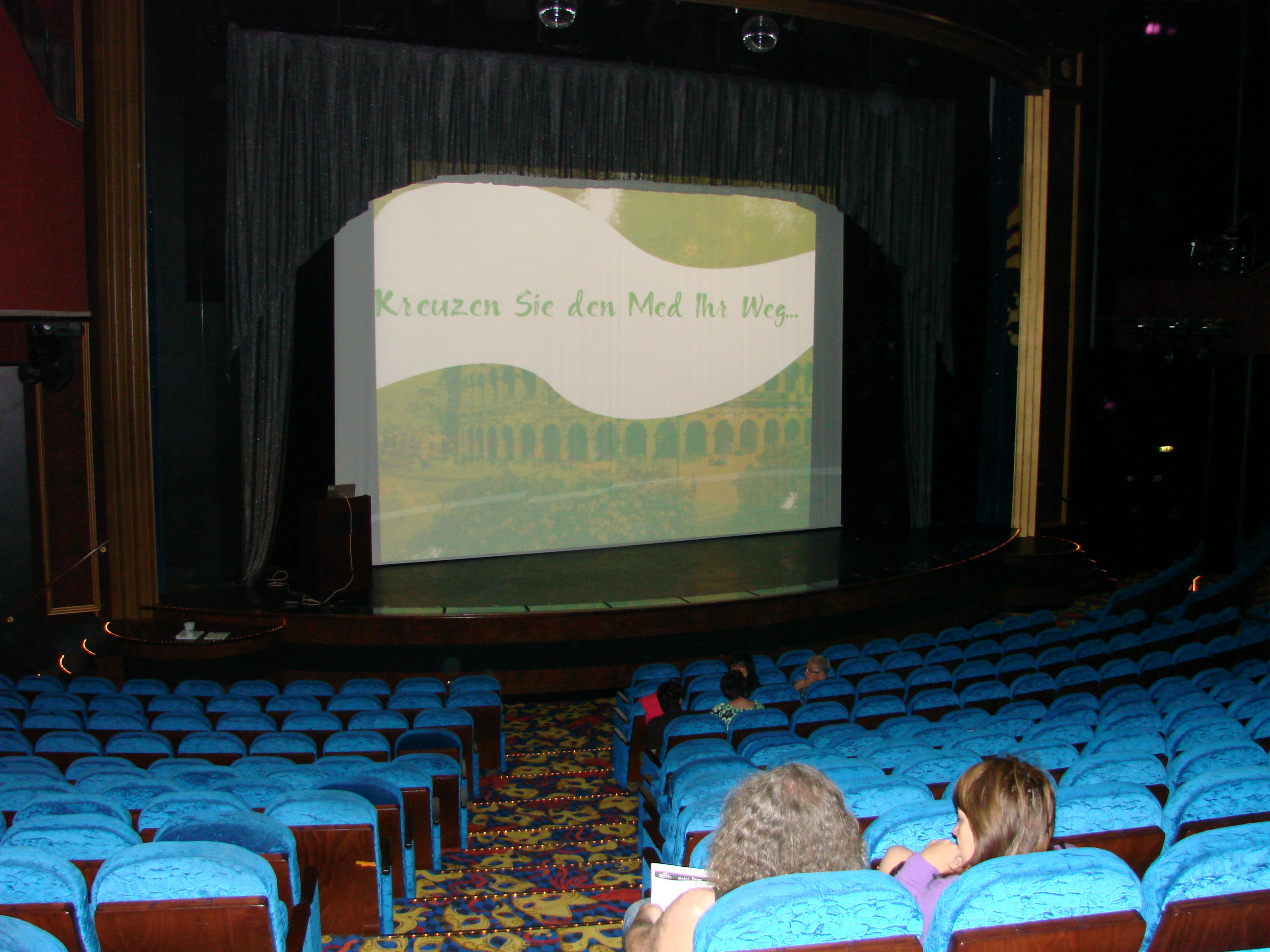 teatru