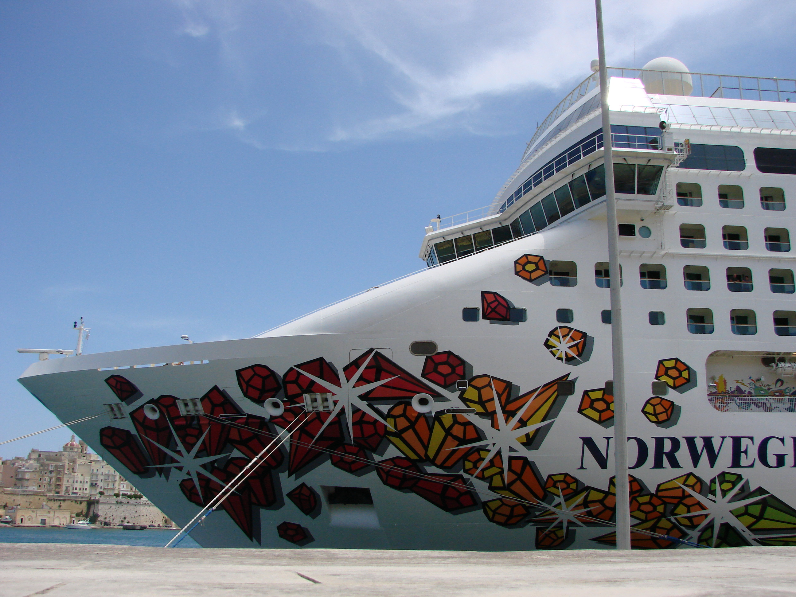 NCL Gem