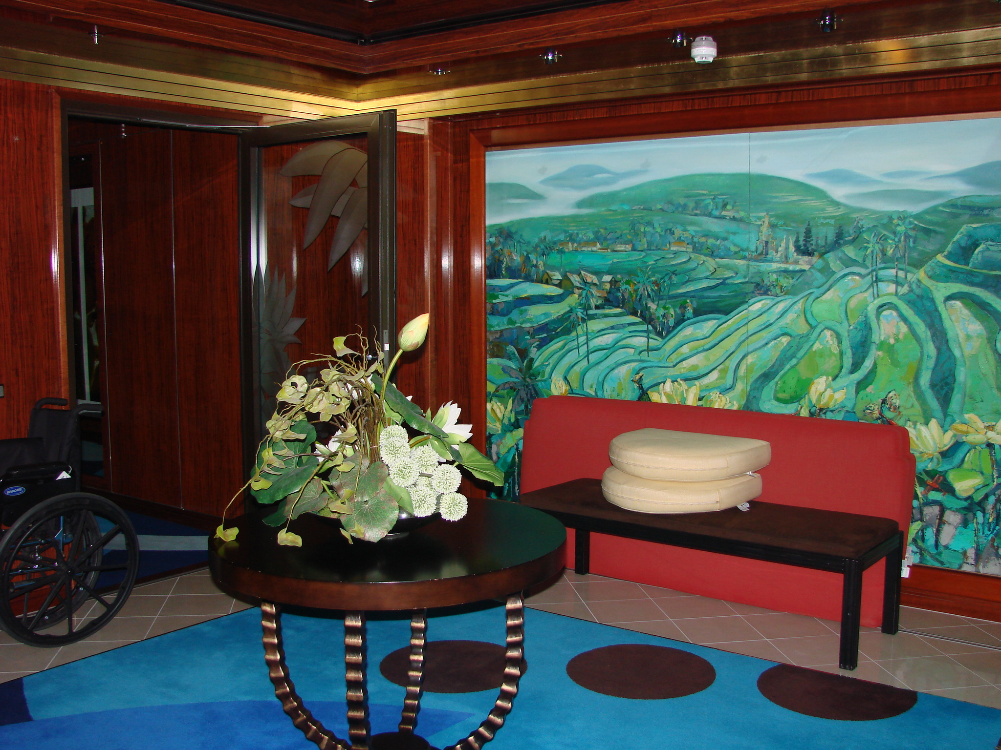 courtyard villa1