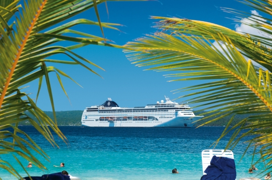 msc lirica