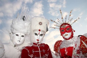 carnival_venice
