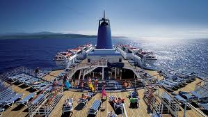 P&O