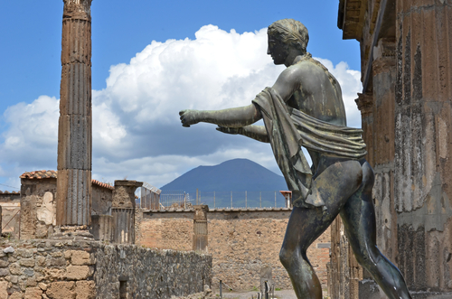 naples-pompeii