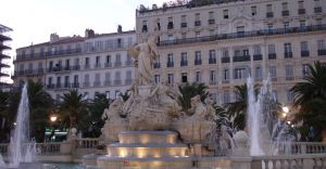 Excursii optionale Toulon