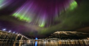 Excursii optionale Tromso
