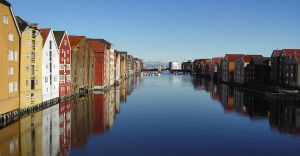 Excursii optionale Trondheim