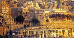 Excursii optionale Valletta