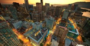 Excursii optionale Vancouver, British Columbia