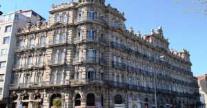 Excursii optionale Vigo