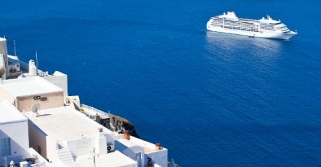 Croaziera 2023 - Mediterana de Est (Civitavecchia) - Regent Seven Seas Cruises - Seven Seas Mariner - 10 nopti