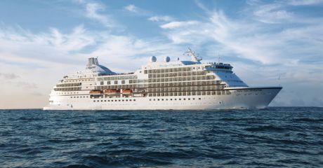 Croaziera 2023 - Europa de Nord (Amsterdam) - Regent Seven Seas Cruises - Seven Seas Navigator - 12 nopti