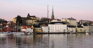 Excursii optionale Arendal