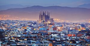 Excursii Optionale Barcelona