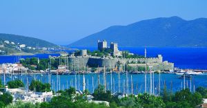 Excursii optionale Bodrum