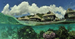 Excursii optionale Bora Bora