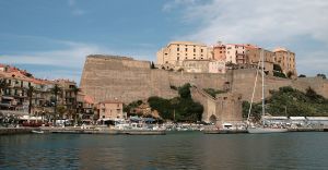 Excursii optionale Calvi