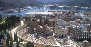 Excursii optionale Cartagena, Spania