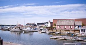Excursii optionale Charlottetown