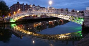Excursii optionale Dublin