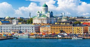 Excursii optionale Helsinki