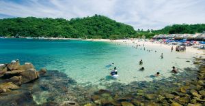 Excursii optionale Huatulco