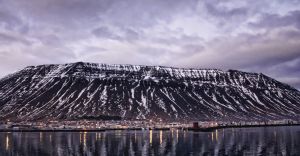 Excursii optionale Isafjordur