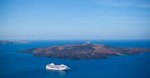 Croaziera 2024 - Mediterana de Vest (Monte Carlo) - Regent Seven Seas Cruises - Seven Seas Mariner - 10 nopti