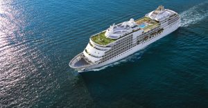 Croaziera 2024 - Europa de Nord (Amsterdam) - Regent Seven Seas Cruises - Seven Seas Navigator - 17 nopti