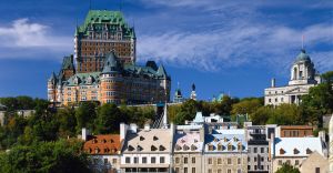 Excursii Optionale Quebec City