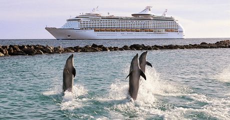 Croaziera 2028 - Caraibe si America Centrala (Port Canaveral, FL) - Royal Caribbean Cruise Line - Adventure of the Seas - 5 nopti