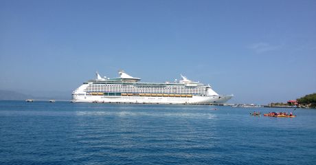 Croaziera 2024 - Mediterana (Ravenna, Italia) - Royal Caribbean Cruise Line - Explorer of the Seas - 10 nopti