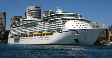 Croaziera 2025 - Caraibe si America Centrala (Portul Canaveral, FL) - Royal Caribbean Cruise Line - Voyager of the Seas - 4 nopti