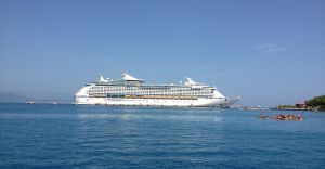 Croaziera 2024 - Mediterana (Ravenna, Italia) - Royal Caribbean Cruise Line - Explorer of the Seas - 7 nopti