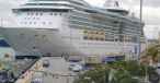 Croaziera 2025 - Repozitionari si Transoceanic (Southampton, Anglia) - Royal Caribbean Cruise Line - Brilliance of the Seas - 15 nopti