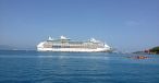 Croaziera 2024 - Mediterana (Roma (Civitavecchia), Italia) - Royal Caribbean Cruise Line - Explorer of the Seas - 8 nopti