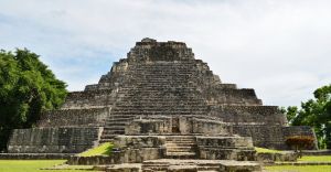 Excursii Optionale Costa Maya