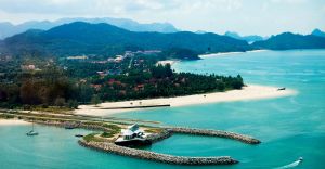 Excursii optionale Langkawi