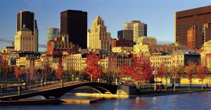 Excursii optionale Montreal