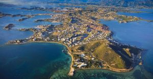 Excursii optionale Noumea