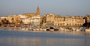Excursii optionale Palamos