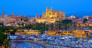 Excursii optionale Palma de Mallorca