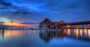 Excursii optionale Penang