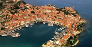 Excursii optionale Portoferraio