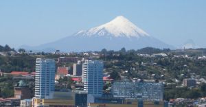 Excursii optionale Puerto Montt