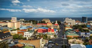 Excursii optionale Punta Arenas